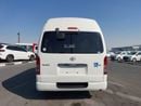 تويوتا هاياس (RAMADAN OFFER) TOYOTA HIACE VAN RHD 2009 MODEL 2.7 L PETROL AUTOMATIC(PM65726)