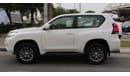 Toyota Prado 2.7L GXR 3Door Petrol Automatic AWD New (Export Only)