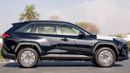 تويوتا راف ٤ Toyota RAV4 HYBRID 2.5L MY2024