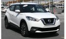 Nissan Kicks SL nissan kicks 2019 very good condition without accident