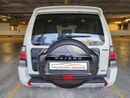Mitsubishi Pajero GLS HIGHLINE V6 3.8 3 Door