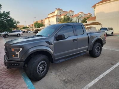 Ford F 150