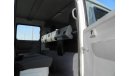 Mitsubishi Canter Low mileage 2015  Ref# 269