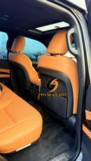 لكزس LX 600 2023 Signature 3.5L Engine Full Option Very Clean And Perfect Condition