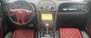 بنتلي كونتيننتال جي تي  4.0L-8CYL-Continental GT,2dr Coupe Full Option Excellent Condition GCC Specs