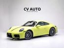 Porsche 911 CARRERA | GCC Spec | Dealer Warranty - Excellent Condition