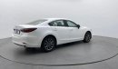 Mazda 6 S 2.5 | Under Warranty | Inspected on 150+ parameters