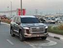 Toyota Land Cruiser GXR 4.0L (271 HP) 4WD
