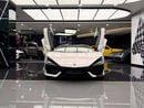Lamborghini Revuelto PEARL WHITE