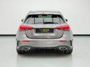 Mercedes Benz A200 STD