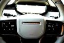 Land Rover Range Rover Sport FIRST EDITION GCC specs 5,391.00 monthly
