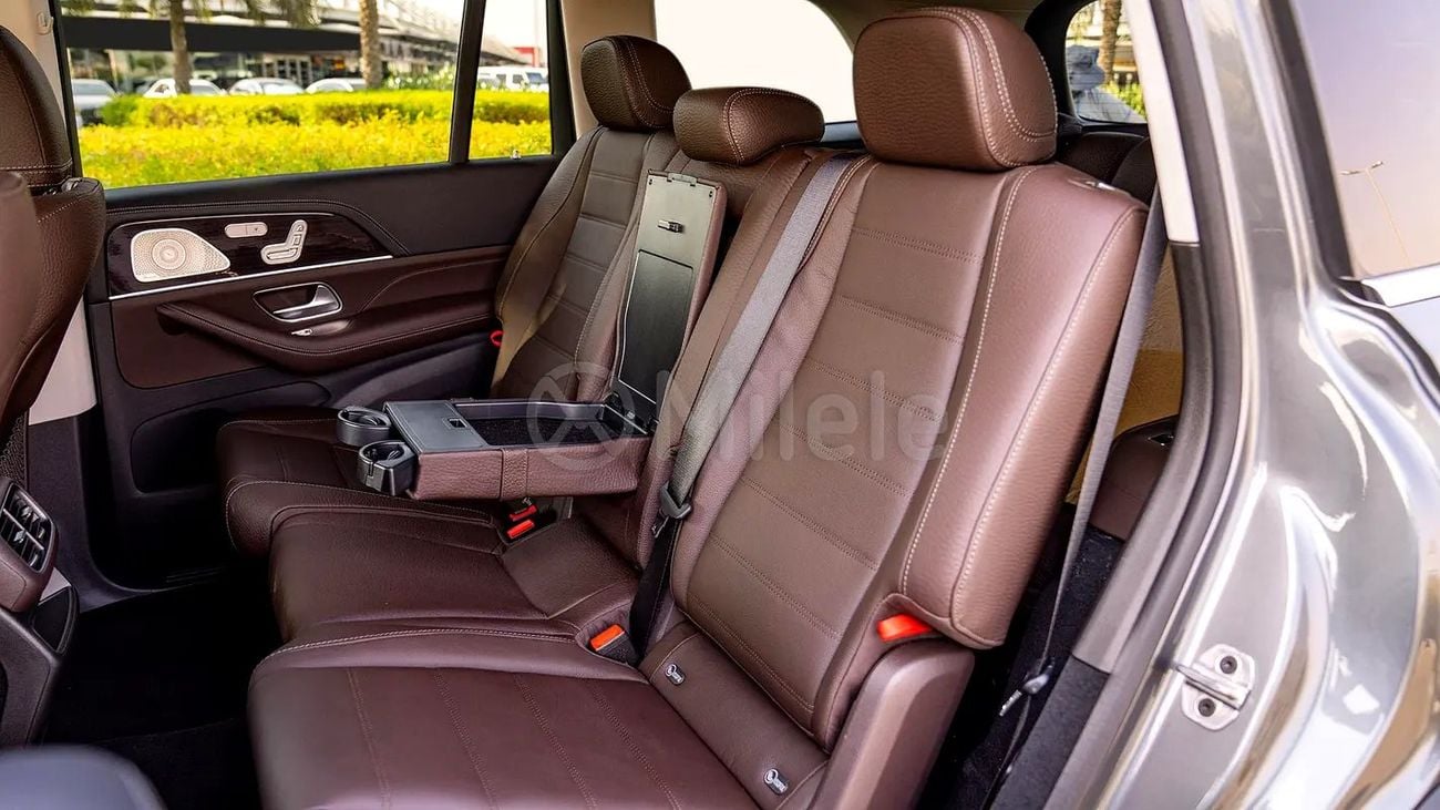 Mercedes Benz GLS450 GLS 450 4MATIC | 2-YEAR WARRANTY + SERVICE AVAILABLE | IN-HOUSE FINANCING | 0% DOWNPAYMENT (BANK)