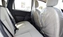 Renault Duster 2.0 L 0 KM 4x4 FULL OPTION AUTO TRANSMISSION ONLY FOR EXPORT