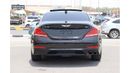 Genesis G70 Premium Genesis G70 Platinum / 2.0T / 2019 / USA / 59,000Mi
