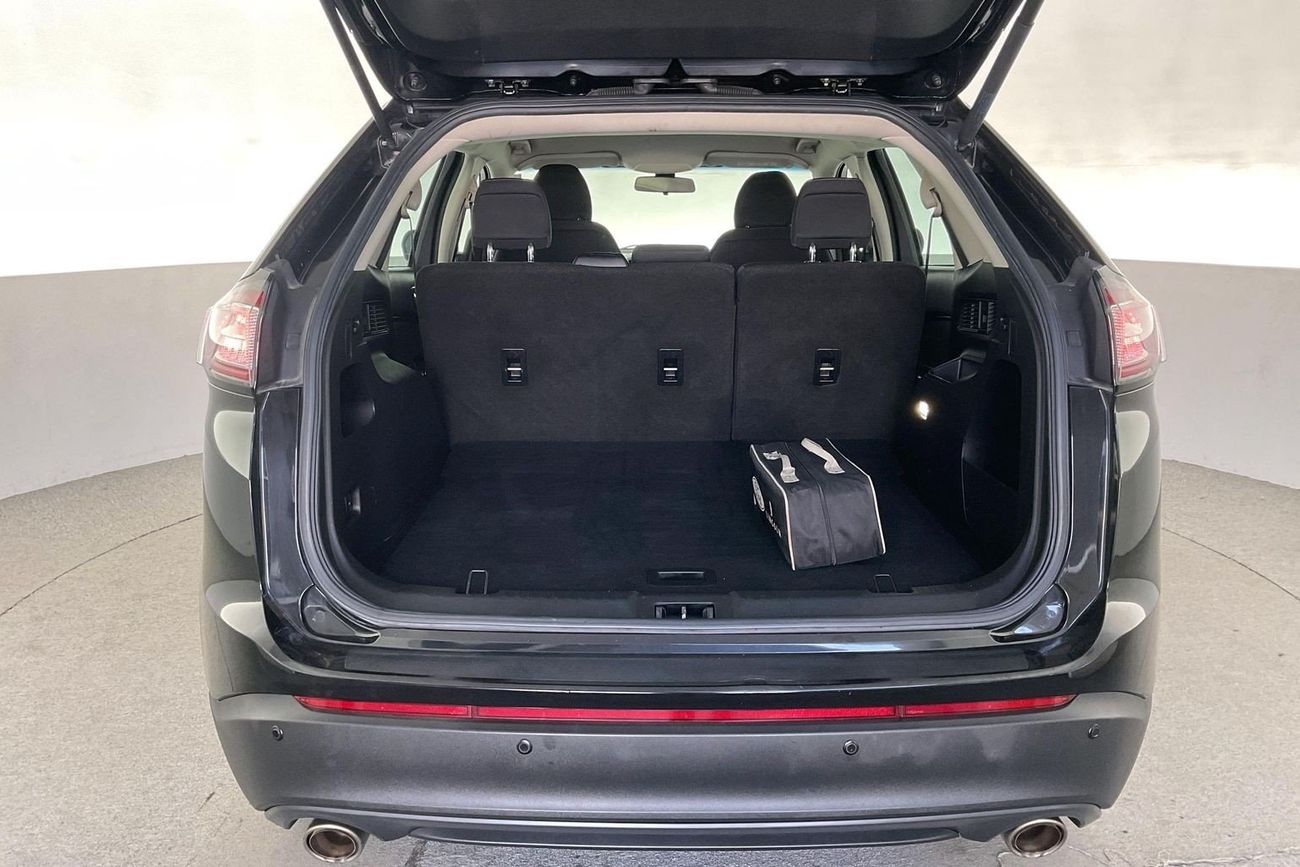 Ford Edge SE | Guaranteed Warranty | 0 Down Payment