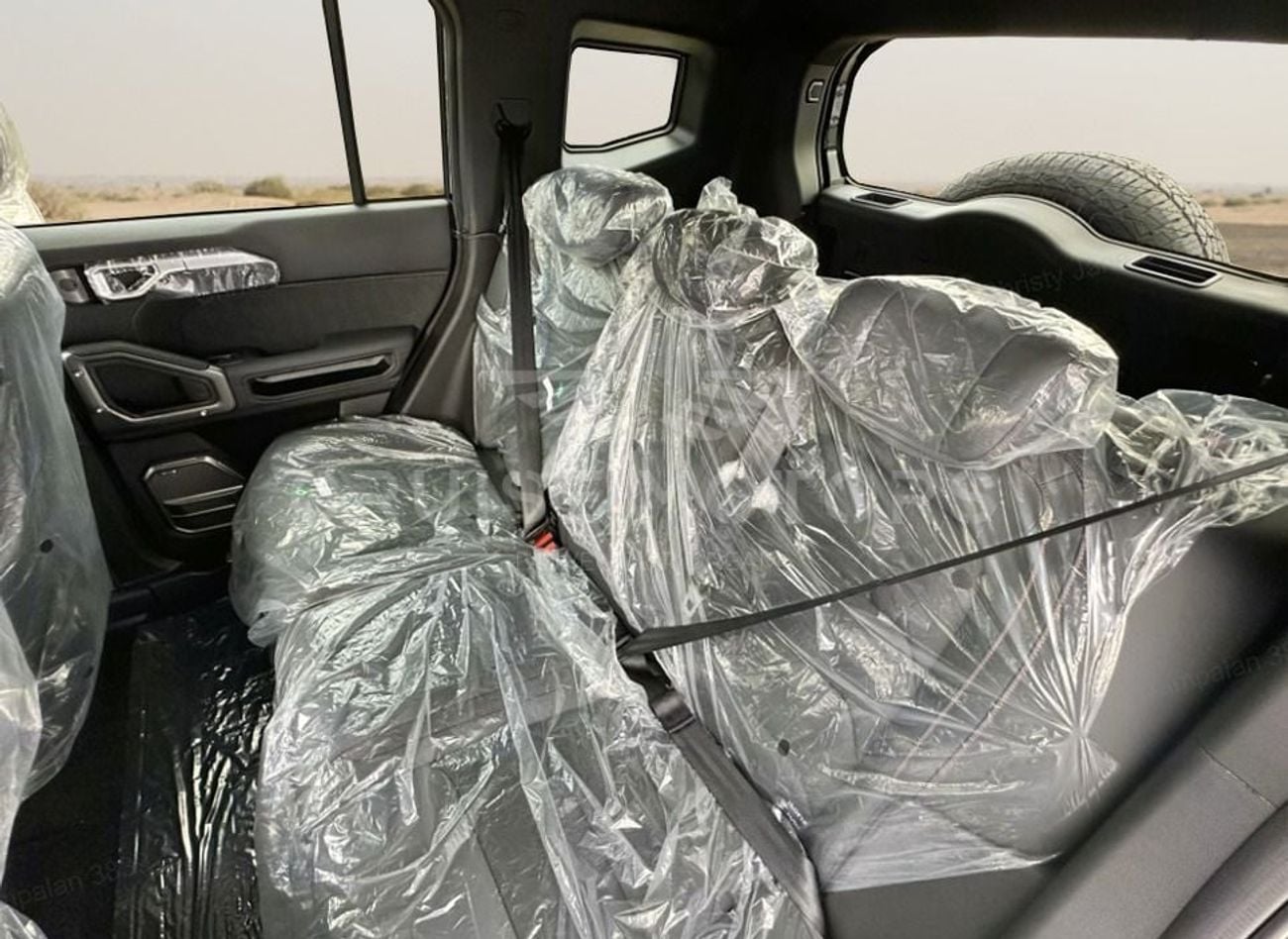 جيتور T2 Traveler Conquest Pro . 2.0 . Automatic . Petrol . SUV/Crossover . Four Wheel Drive . 5 Seats . 5 Do