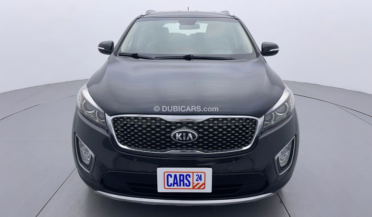 كيا سورينتو LX 2.4 | +مع الضمان | كمان تم فحص ١٥٠