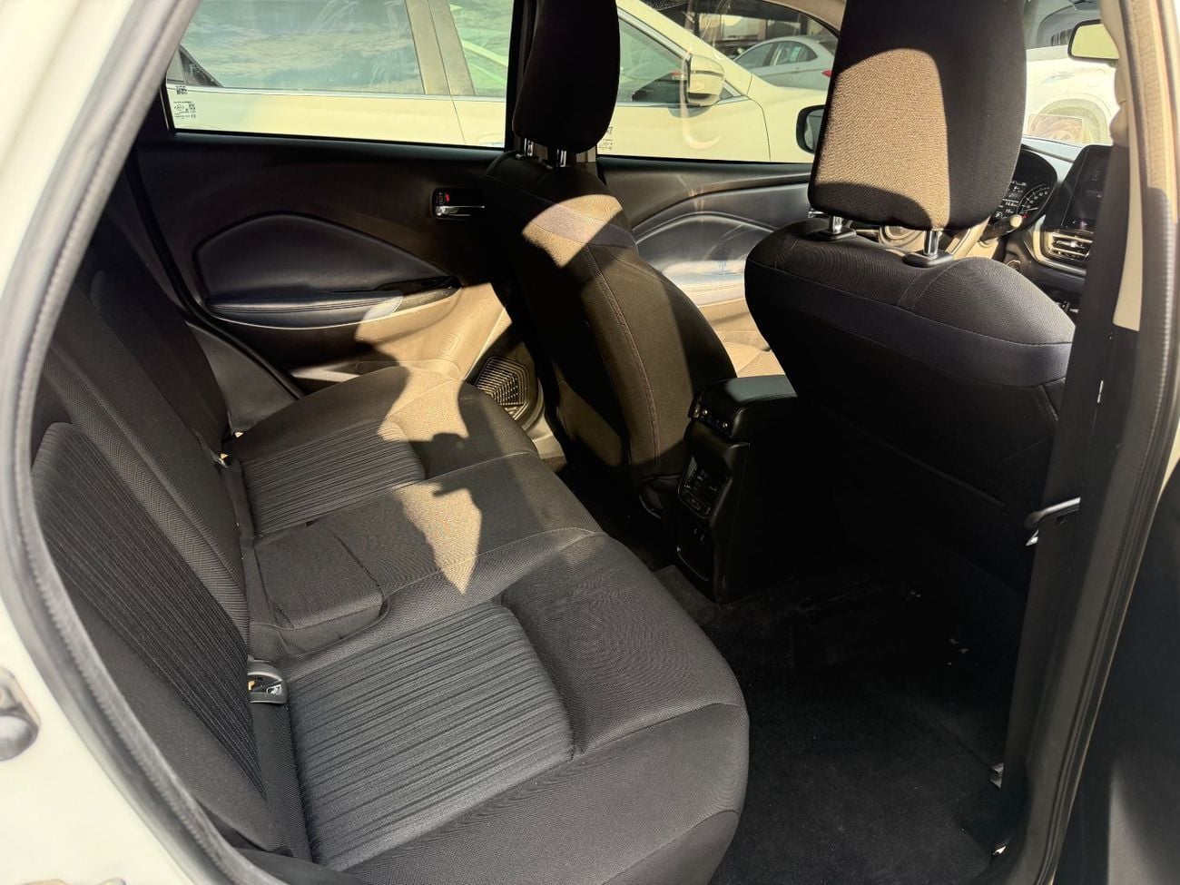 Suzuki Baleno NO CONVENIENCE FEES | UNDER WARRANTY | CERTIFIED PRE-OWNED | 0% DOWN PAYMENT