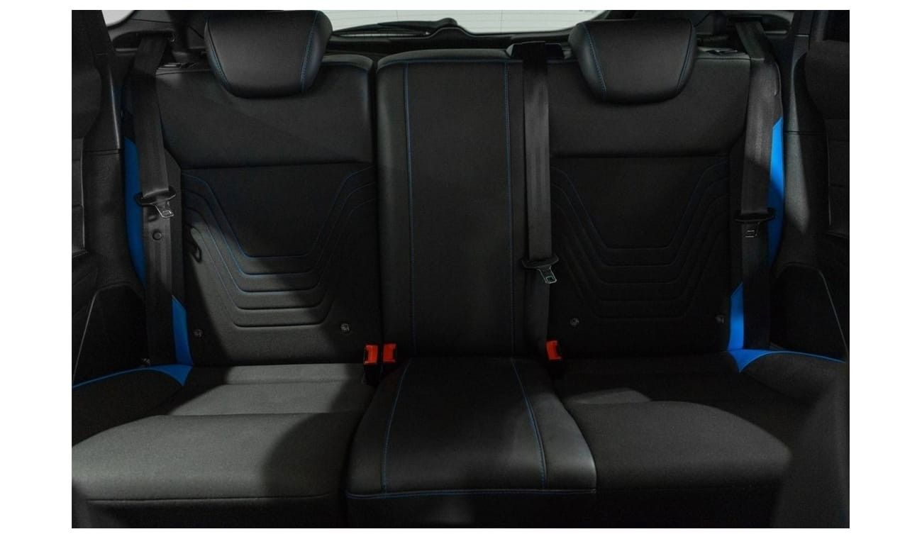 Ford Focus RS / European Spec / Full-Service History / 575BHP