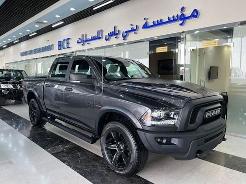 RAM 1500 Ram Classic 1500