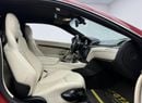 Maserati Granturismo 2018 Maserati GranTurismo Sport, Warranty, Service History, Very Low Km, Excellent Condition, GCC