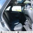 أودي Q3 35 TFSI S Line 1.4L