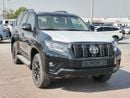 Toyota Prado 2023 Toyota Prado TXL Mid-Night Edition Spare-Up 4.0L V6 Petrol A/T 4WD Export Only