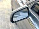 Ford Mustang Ecoboost Convertible | Monthly 1100/- | 0% DP | Blindspot | # 05686