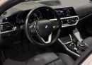 BMW 330i Std 2.0L