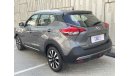 Nissan Kicks SV + NAV 1.6 | Under Warranty | Free Insurance | Inspected on 150+ parameters