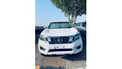 نيسان نافارا 2.3,L nice Clean car