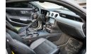 فورد موستانج MUSTANG GT500 2020 KIT/ 2017/ V4/ ECOBOOST TURBO/ LOW KILOMETER/PERFECT CONDITION