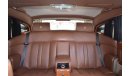 Rolls-Royce Phantom Rolls Royce Phantom V12