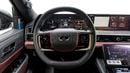 Infiniti QX80 AUTOGRAPH CAPTAIN CHAIRS INFINITI QX80 | 2-YEAR WARRANTY + SERVICE AVAILABLE | IN-HOUSE FINANCING |