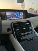 Nissan Patrol LE T2 3.5L