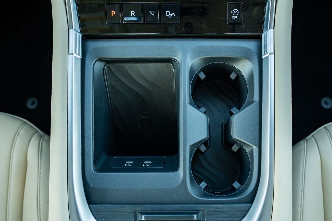 نيسان باترول Nissan Petrol SE 2026 3.8L Petrol