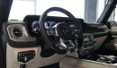 Mercedes-Benz G 63 AMG MERCEDES G-63 AMG -2022- BRAND NEW  ZERO KM ( KM 0)