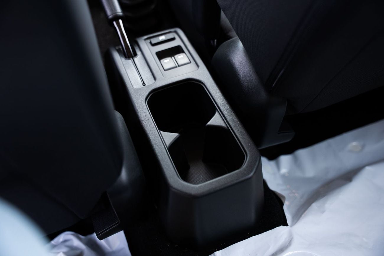 سوزوكي جيمني  AT 2026 (GCC Specs) 1.5L - Brand New 5 Doors