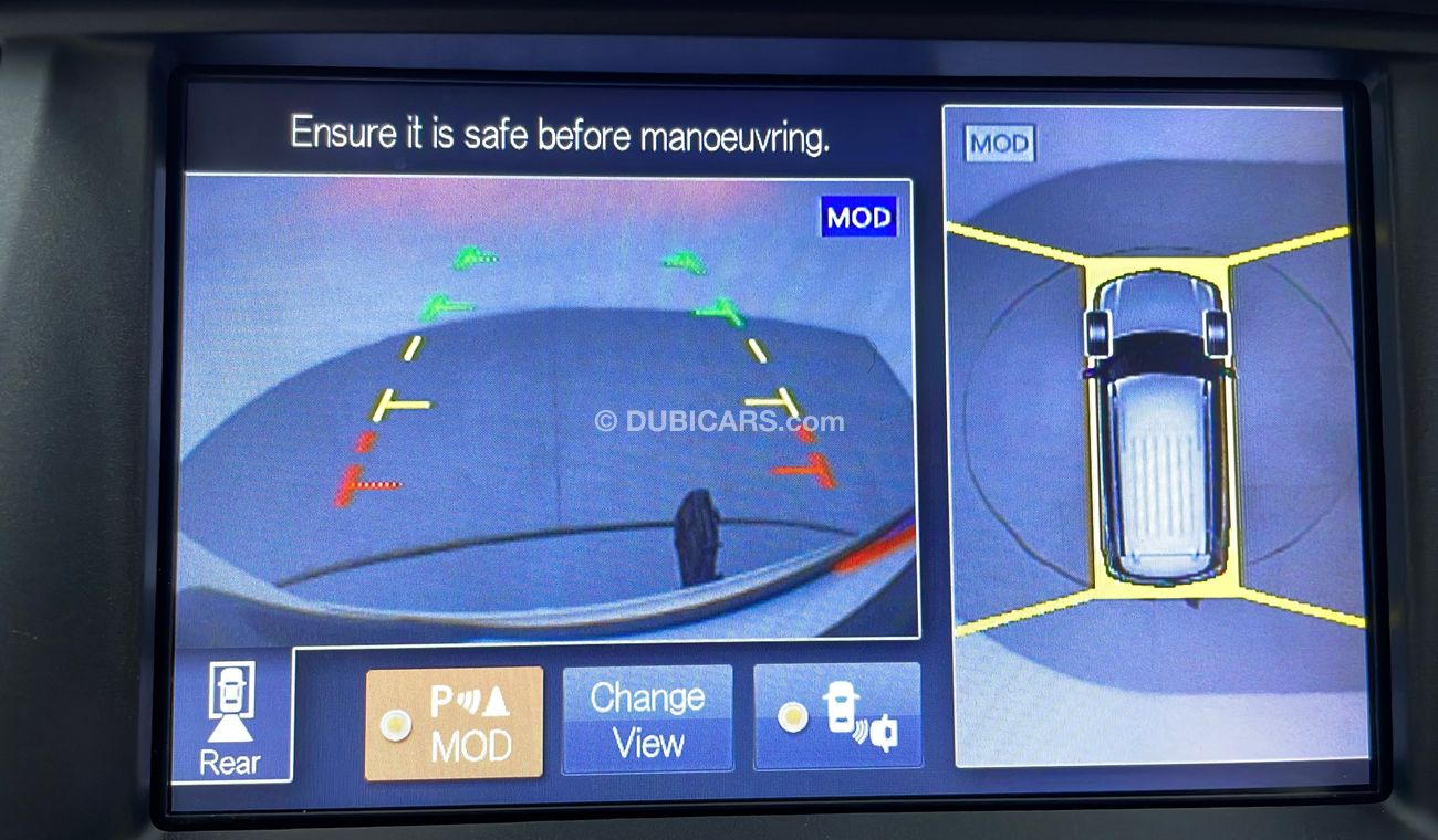 نيسان باترول LE PLATINUM 5.6 | Under Warranty | Free Insurance | Inspected on 150+ parameters