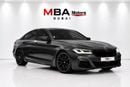 BMW 520i M SPORT