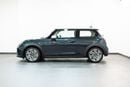 Mini Cooper Mini Cooper C  3-Door  Pure