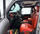 Jeep Wrangler Unlimited 2019 Jeep Wrangler Unlimited Rubicon, Warranty, Fully Loaded, Excellent Condition, GCC