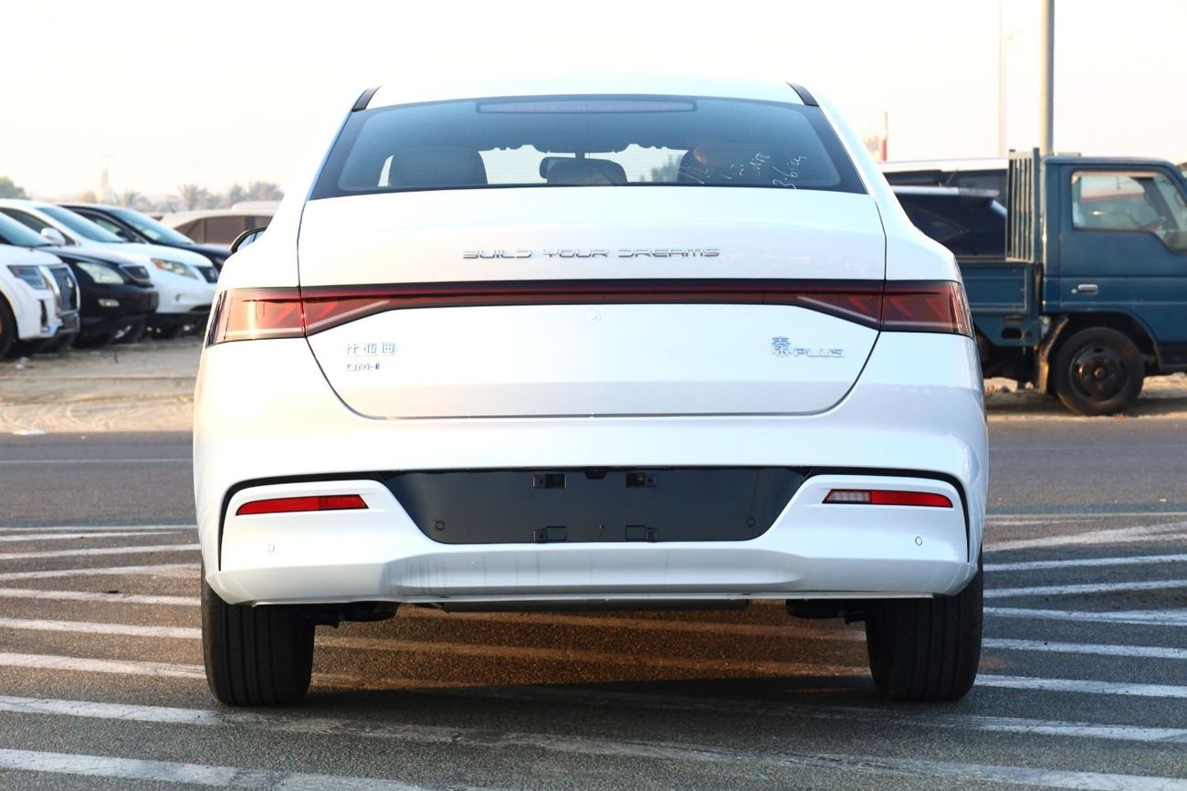 BYD QIN PLUS BYD_QIN_PLUS_HYBRID_2024_DMI