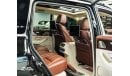 Mercedes-Benz GLS 600 MERCEDES GLS600 MAYBACH - 2021 | APPROVED PRE OWNED | VERY LOW MILEAGE | WARRANTY