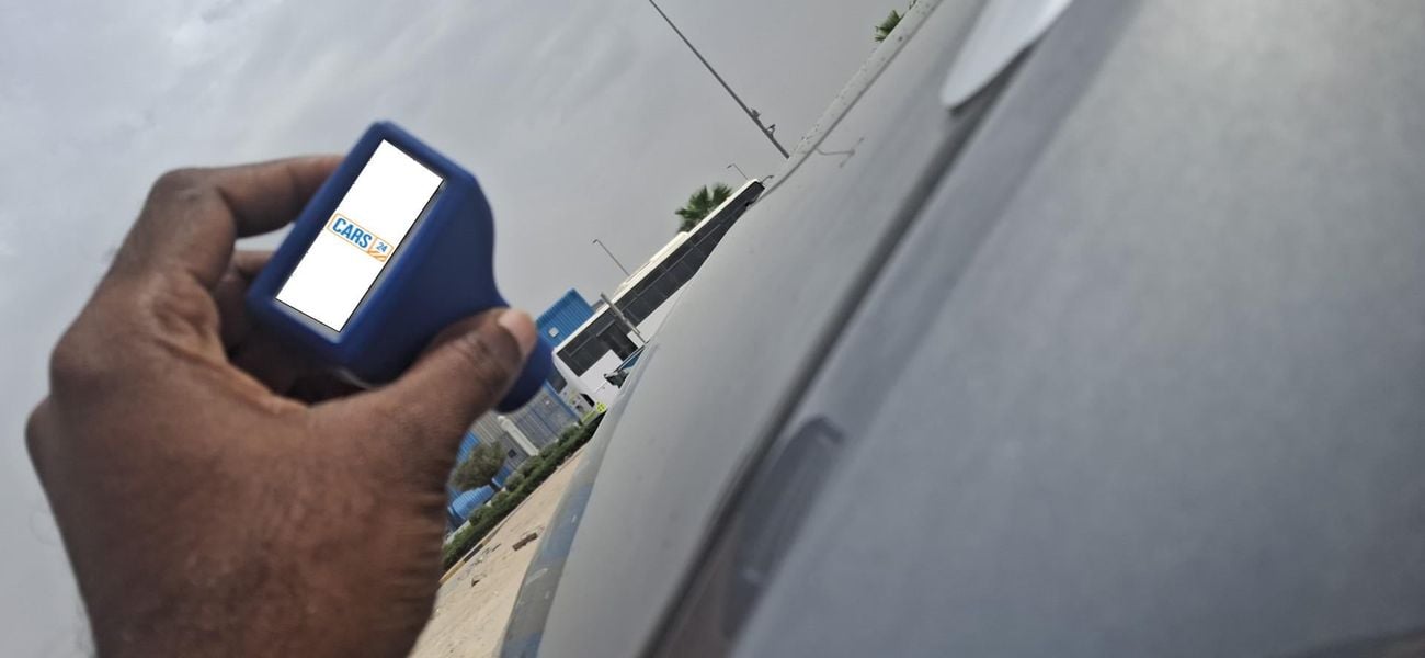 شيفروليه جروف LT 1.5 | بدون دفعة مقدمة | اختبار القيادة في المنزل