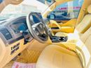 Toyota Land Cruiser 2018 Modified to 2024 V8 GXR Full Option