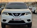 Nissan XTrail First owner, 2 keys
