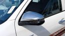 Toyota Hilux GLX 2.4L Diesel Manual DC Pickup 2026YM