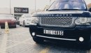 Land Rover Range Rover Supercharged GOOD DEAL!! / 0 DOWN PAYMENT / MONTHLY 1340