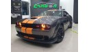 دودج تشالينجر DODGE CHALLENGER SCATPACK 2019 WIDEBODY 6.4 900 KM